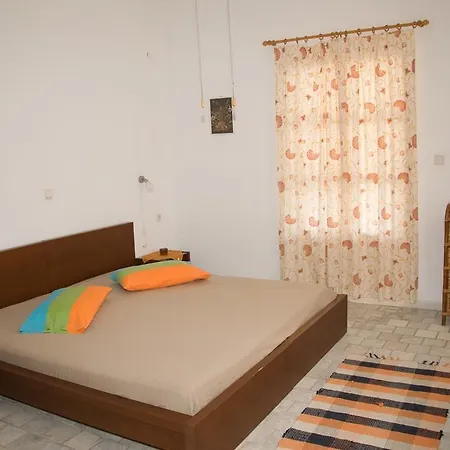 Liogerma - Koletti Panormos (Kalymnos)
