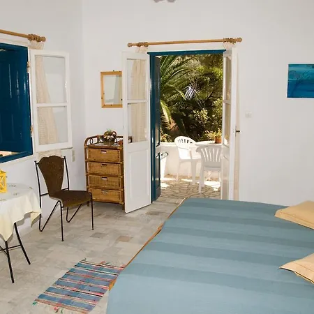 Liogerma - Koletti * Panormos (Kalymnos)