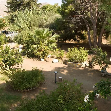 Liogerma - Koletti Panormos (Kalymnos)