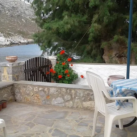 Liogerma - Koletti * Panormos (Kalymnos)