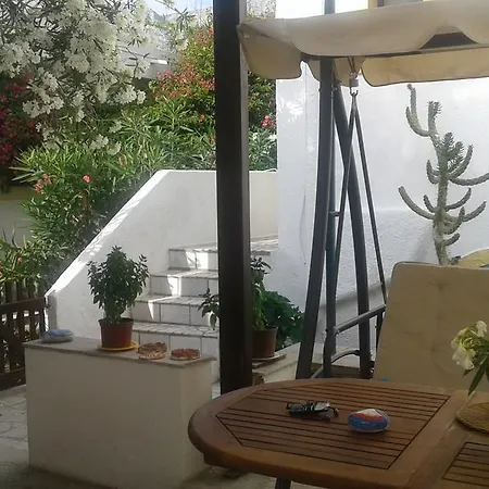 Liogerma - Koletti Daire *
