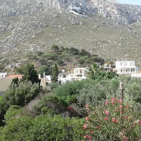 Liogerma - Koletti Panormos (Kalymnos)
